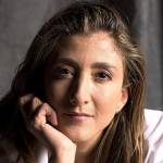 Ingrid Betancourt