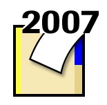 Aangifte IB 2007 Aangifte IB 2007