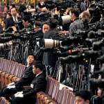 Chinese parlement (foto AFP)