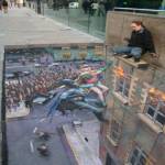 Julien Beever Julien Beever