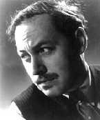 Tennessee Williams